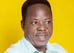 Actor Yemi My Lover Slams Olamide Badoo