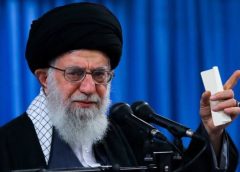 ‘Amid Israel’s Assassination Threats,’ Iran’s Supreme Leader Khamenei Picks Possible Successors, Skips Son