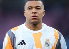Mbappe Sues PSG, Accuses Former Club Of Moral Harassment