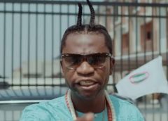 NAPTIP Declares Speed Darlington Wanted For Rape, Cyberbullying