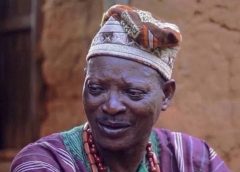 I Campaigned For Tinubu, Sanwo-Olu But Got Nothing – Veteran Actor Lalude