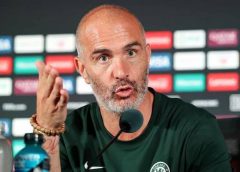 ‘It’s A Joke, It’s Not Football,’ Chelsea Boss Maresca Fumes After Two-hour Weather Delay At CWC