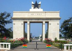 Ghana Bans Use Of Honorary Doctorate, Professorship Titles In Public