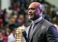 Popular Pastor, Paul Adefarasin, Under Probe – Police