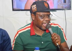 (ICYMI) 2027: I’ll Become Next Oyo Gov If I Decide To Contest — Oriyomi Hamzat