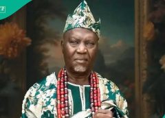 I Regret Campaigning For Tinubu In 2023 – Actor Alapini