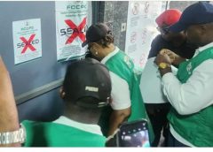 FCCPC Seals France, Belgium, Italy Visa Centres In Abuja