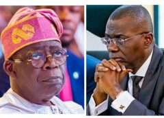 Fouad Oki Replies Funke Egbemode Over Piece On Tinubu, Sanwo-Olu’s Bickering