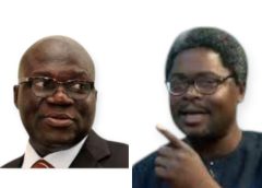 ‘Leave Arise TV To Face Your Job As Amaechi’s Spokesperson,’ Wike’s Aide Tells Abati