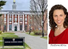 ‘Got $1m Studying Honesty Then Fired for Faking Data;’ Tale of Harvard Prof. Gino