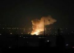 Israel Attacks Iran, Hits Nuclear Program In Unprecedented Strikes