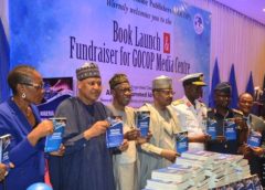 GOCOP Champions Sanitisation of Online Journalism, Sets Standards
