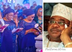 Alao-Akala’s Daughter Wants Late Gov’s Corpse Exhumed Amidst Family Dispute Over Estate