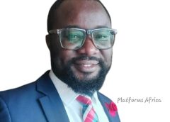 ‘First Time In History,’ IABC Africa Elects Nigerian, Yemi Adeyemi, As Chair