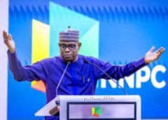 Account For Missing N200 Trn Or Be Jailed, Senate Tells NNPC Boss Ojulari