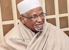 ’43 Days After 94th Birthday,’ Foremost Billionaire, Aminu Dantata, Is Dead