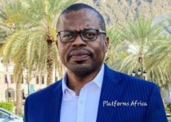 Profile of a Local Content Pioneer and Legend: Austin Uzoka