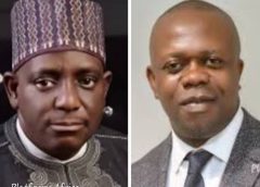 Two NCDMB Leaders Bag Doctorate Degrees at UNIPORT Convocation
