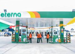 ‘N50Bn Capital Raise,’ Eterna Plc Reports Strong FY 2024 Performance