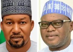 Kogi Enterprise Agency, CAREC Sign MoU For MSME Development Initiatives