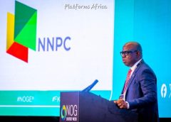 $2.8bn AKK Gas Pipeline Project Crosses River Niger, NNPC Eyes Completion By Dec