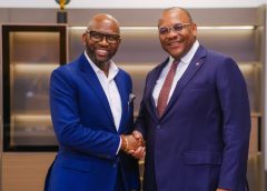 Heirs Energies, Renaissance Collaborate to Drive Nigeria’s Indigenous Oil, Gas Devt