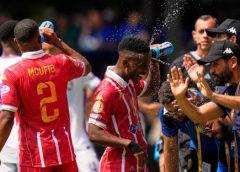 ‘Wake-up Call,’ Global Footballers’ Union Warns FIFA Over Extreme Heat At Club World Cup