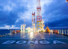 ‘12.5% Stake,’ Shell Bets Fresh $510m On Nigeria’s Bonga Oil Field