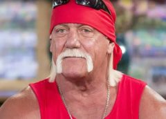 Wrestling Legend, Hulk Hogan, Is Dead