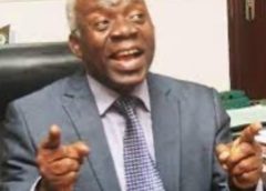 ‘It’s Illegal,’ Falana Faults Renaming Of Streets In Lagos