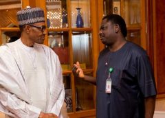 Femi Adesina: Buhari Could’ve Died Long Ago If He Used Nigerian Hospitals
