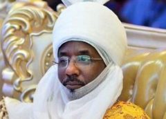 Emir Sanusi Calls For Stiffer Punishment For Men Who Beat Their Wives
