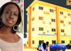 Alima Atta Foundation Deepens CSR Investment, Donates 20 Computers, Others To LASU