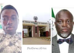 ‘After Claim Of Illegality,’ JAMB Restores FUTA Graduate’s Admission Status