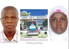 ‘Fraud, Sexual Harassment,’ LASU Dismisses Prof. O.T.F Abanikanda, Dr. Kareem-Ibraheem