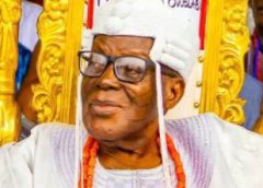 ‘48 Hours After 90th Birthday,’ Olubadan Owolabi Olakulehin Is Dead