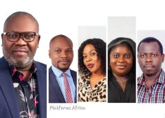 ‘2nd-Generation Mgt Team,’ Caritas Announces Leadership Transition