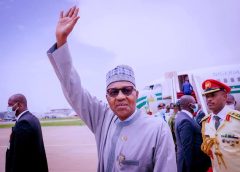 ‘Lazy Youths’ To ‘Da Other Room,’ 10 Quotes By Buhari That Once Broke The Internet