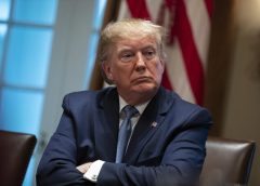‘How Lagos-Based Yahoo Boy Defrauded Trump of N460 Million’