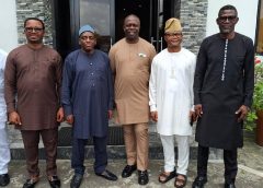 ’15 Epochal Years,’ NCDMB Underscores Accomplishments, Operational Targets
