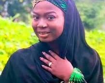 Islamic Cleric Sentenced To Death For Killing Kwara Student Hafsoh Lawal