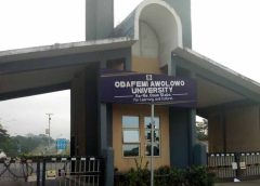 Varsity Student Kills Self After Failing Exam Twice