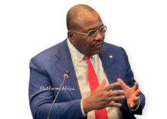 HEIRS Energies CEO Headlines 2025 U.S.-Africa Energy Forum