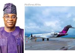 Unlike Ibom Air, ValueJet Did Not Press Charges Against Fuji Singer — NCAA