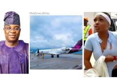 Govt Backs Off, Appoints K1 Ambassador, Frees Comfort of Criminal Charges