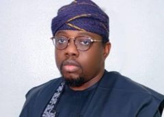 Forty, Foolish, And Dangerous!, By: Folorunso, Fatai Adisa