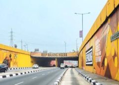 ‘What Lagosians, Motorists Should Know,’ As Lagos Shuts Maryland Bridge