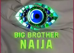 BBNaija Housemates Thelma, Victory Clash over Condoms, Food