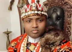 Finland Jails Biafra Exile Leader