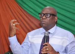 RIGHT OF REPLY: Spitting on Dele Giwa’s Grave, Throwing Gani Under The Bus: The Yakubu Mohammed’s “Revelations”